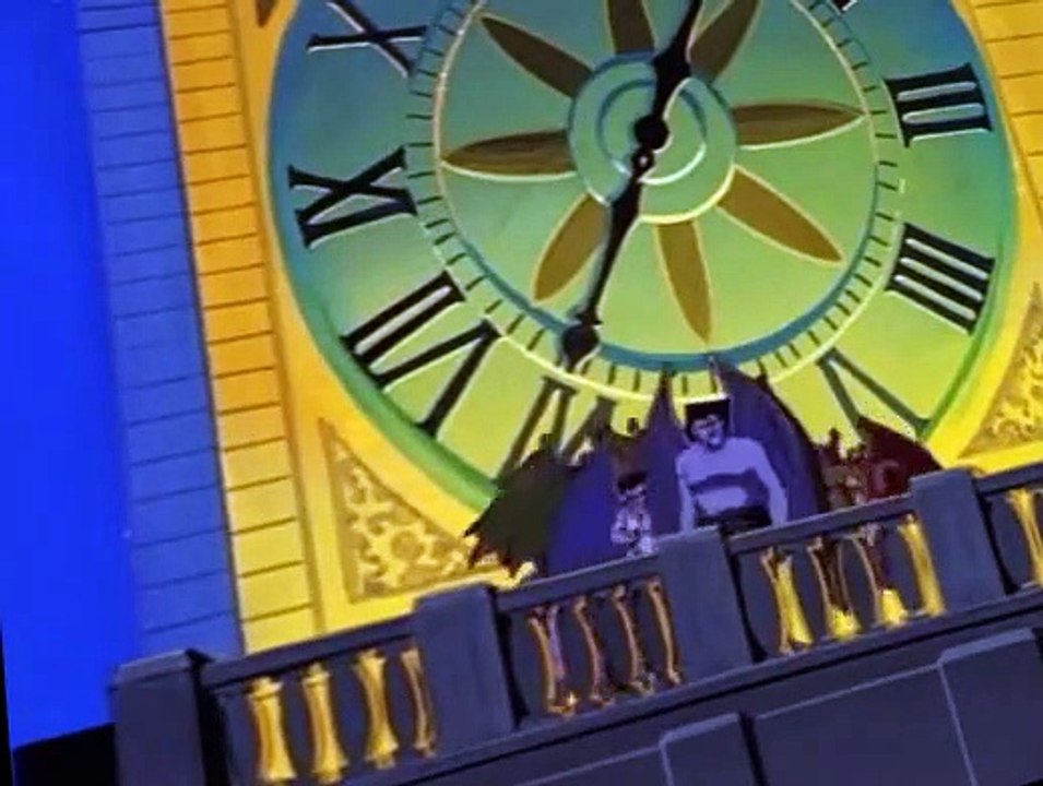 Gargoyles S02 E05
