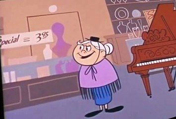 Snooper and Blabber Snooper and Blabber S01 E011 Masquerader Raider