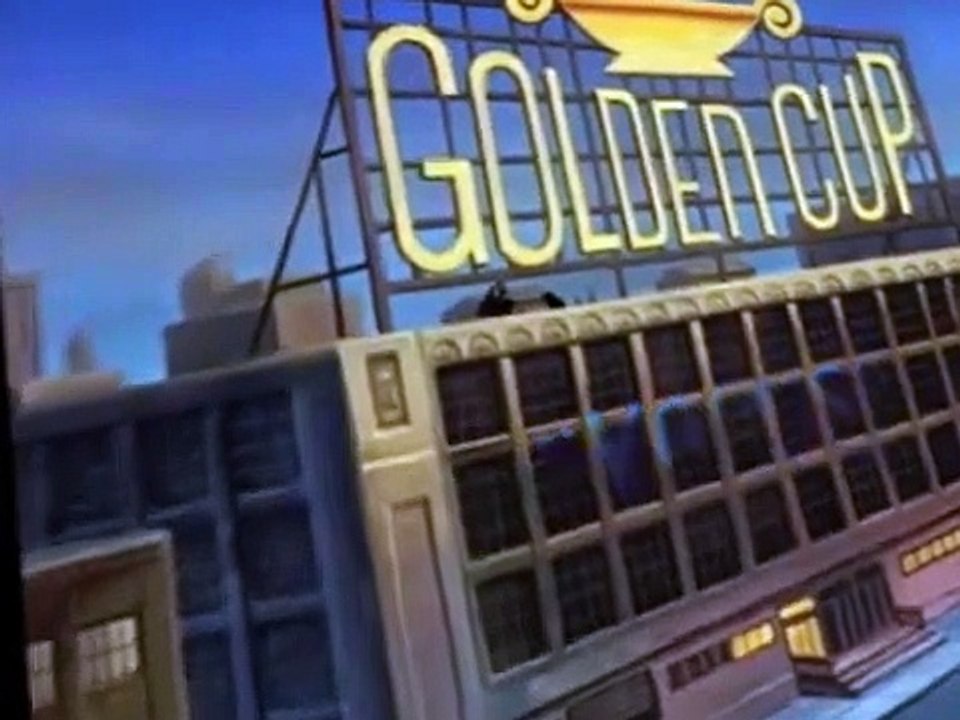 Gargoyles S02 E08