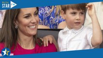 Prince Louis fête ses 5 ans : deux photos inédites du fils de Kate et William dévoilées pour son ann