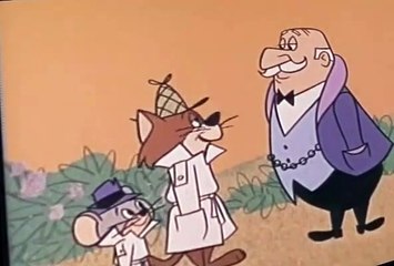 Snooper and Blabber Snooper and Blabber S01 E015 Gopher Goofers