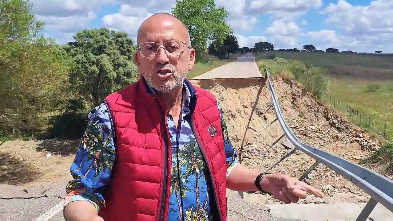 Goucha indignado
