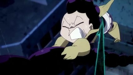 My Hero Academia Season 6 Episode 25 Promo