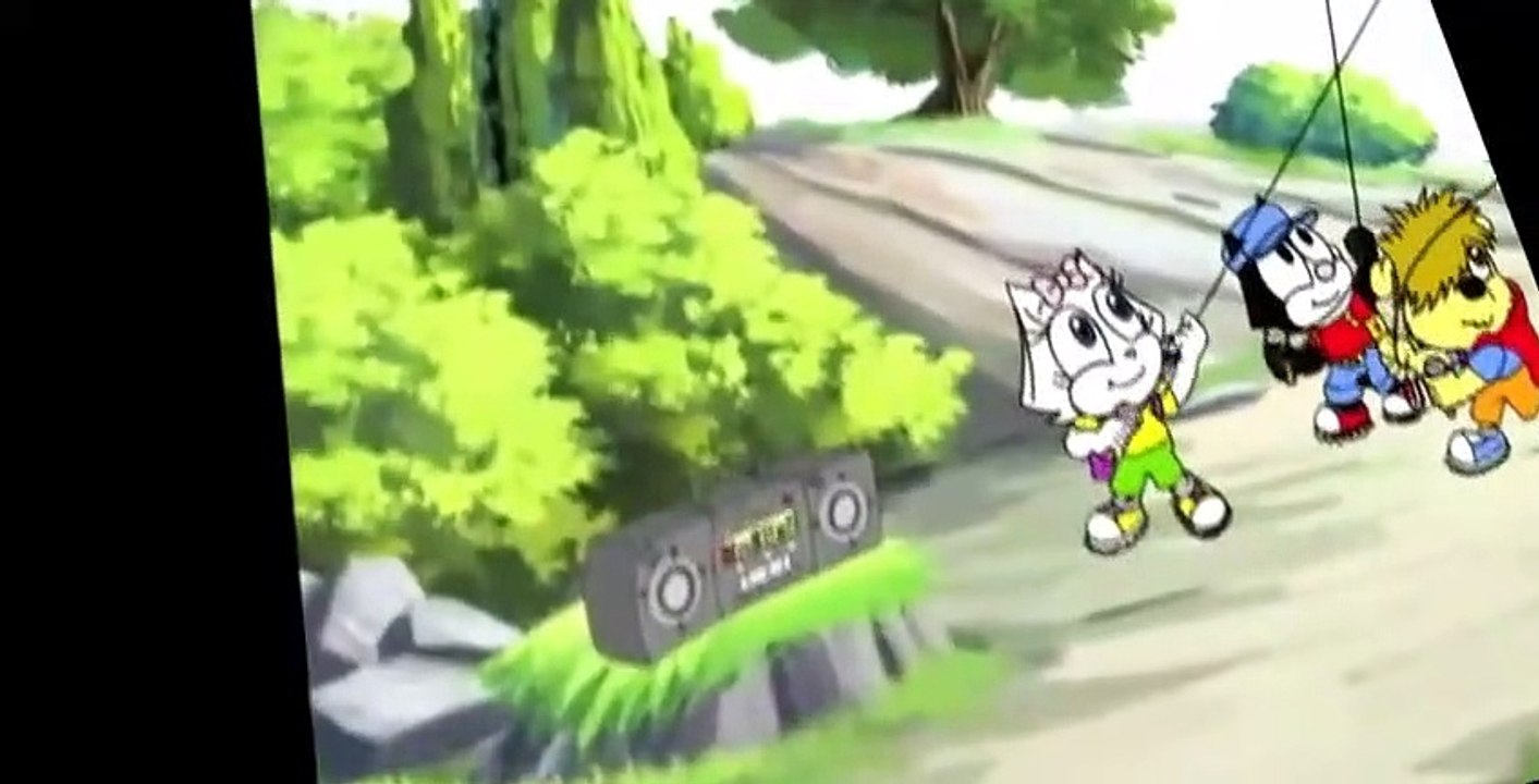 Baby Felix S01 E24