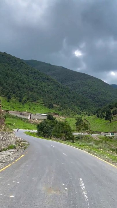 Beauty of Wazairistan-Pakitsan