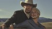 Crítica de la serie '1923' (SkyShowtime), precuela de 'Yellowstone' con Harrison Ford y Helen Mirren