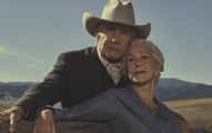 Crítica de la serie '1923' (SkyShowtime), precuela de 'Yellowstone' con Harrison Ford y Helen Mirren