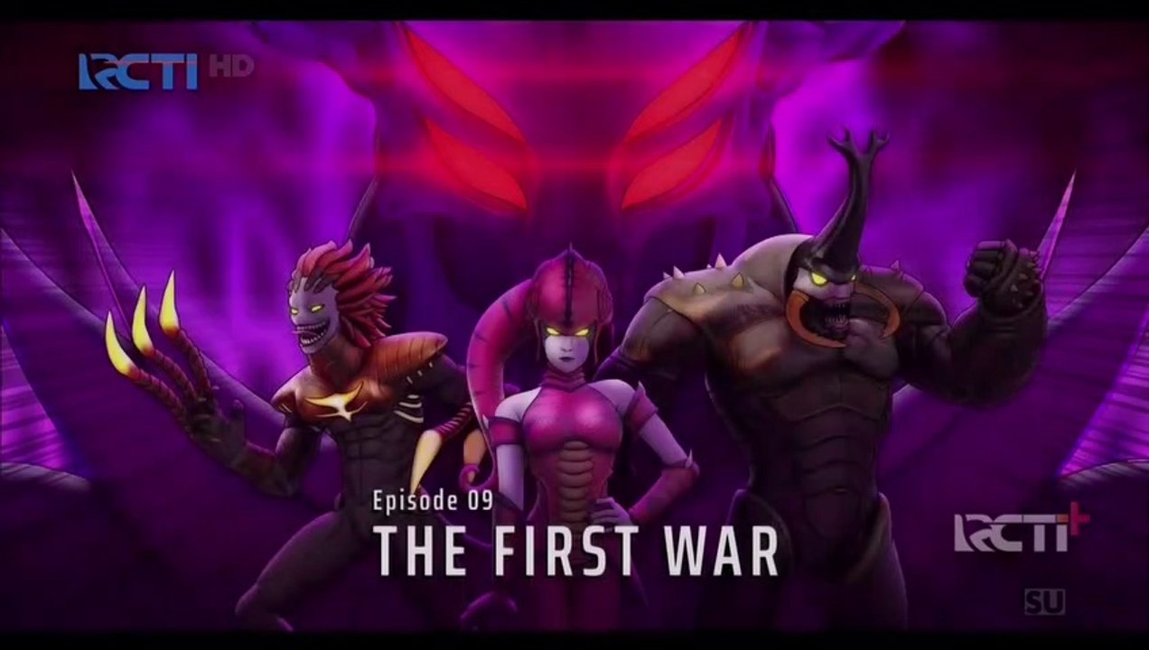 BIMA S Animation - Episode 37 (2)