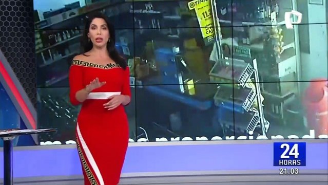 San Martín de Porres: capturan a Raqueteros del Puente Camote