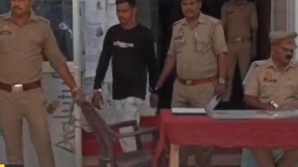 आजमगढ़: अपहरण कर किशोरी की हत्या, एसपी ने ऐसे किया घटना का खुलासा