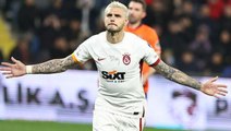 Karagümrük maçında sahada olacak mı? Icardi'den Galatasaray taraftarının yüzünü güldürecek haber