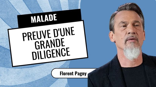 Florent Pagny gravement malade : cette mise en garde de ses médecins