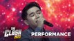 The Clash 2023: Jerome Granada soars as he performs “I Believe I Can Fly” | Episode 14