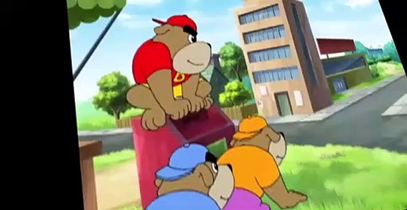Baby Felix S01 E26