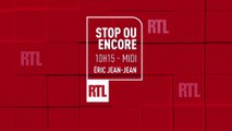 Le journal RTL de 11h du 23 avril 2023