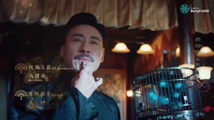 Episode 10 - S1 Half City Bright and Half City Rain - Khmer Dub (2019)