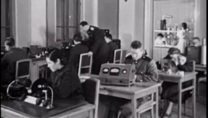 Cold War episode 8 - Sputnik 1949-1961