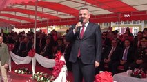 Adana'da 23 Nisan Ulusal Egemenlik ve Çocuk Bayramı kutlandı