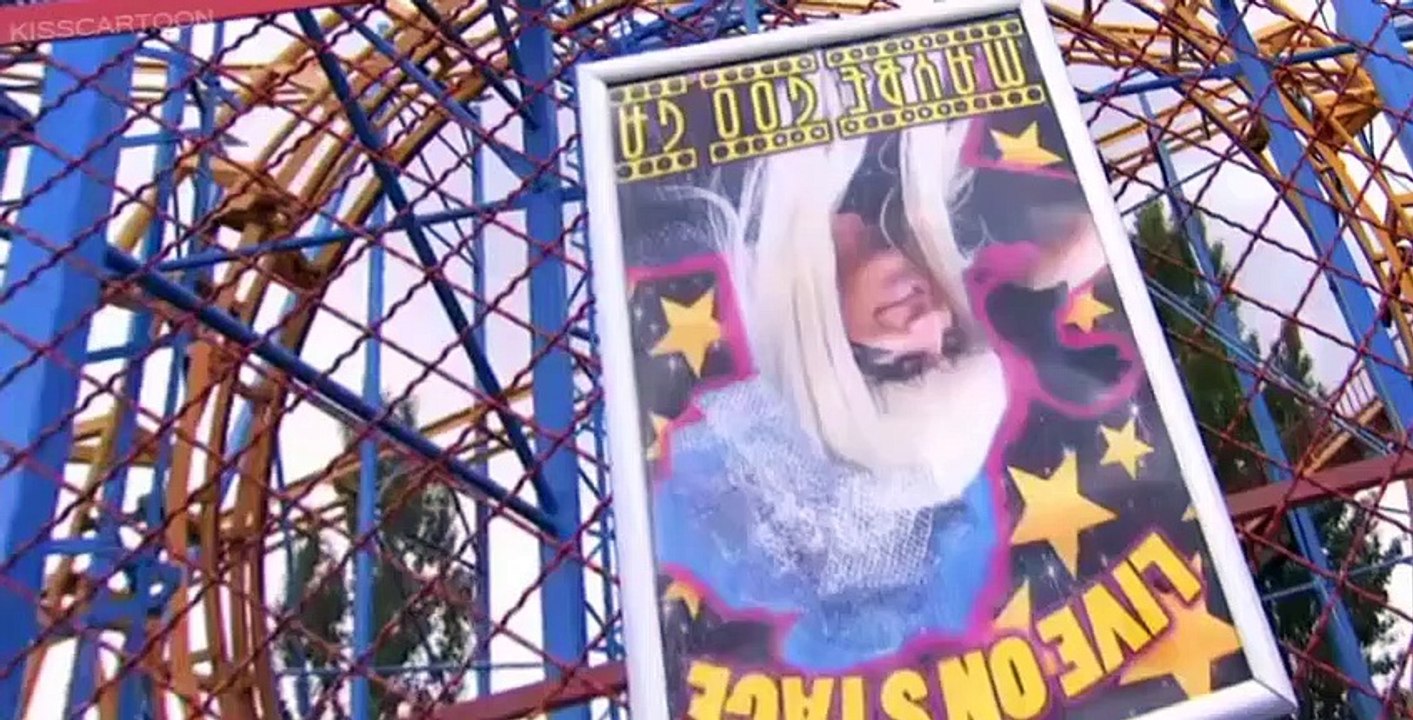The Sooty Show E00- The Pop Concert