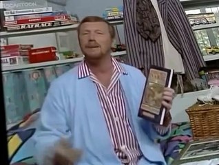 The Sooty Show E00- Three Men In A Boat