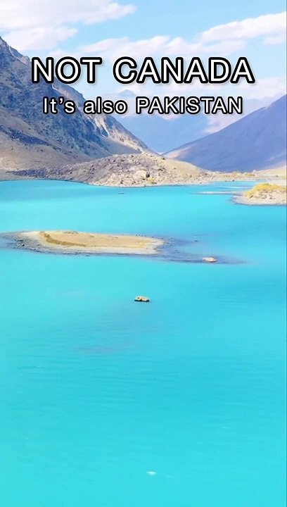 Beauty of Pakistan 