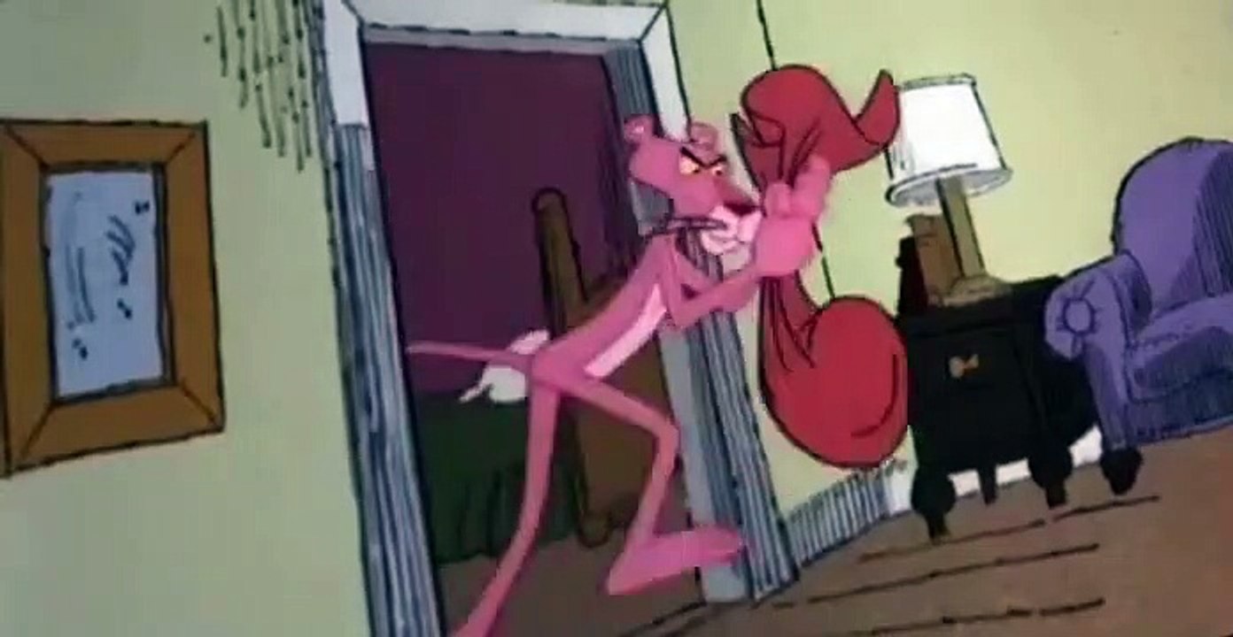 The Pink Panther Show Disc 03 E033
