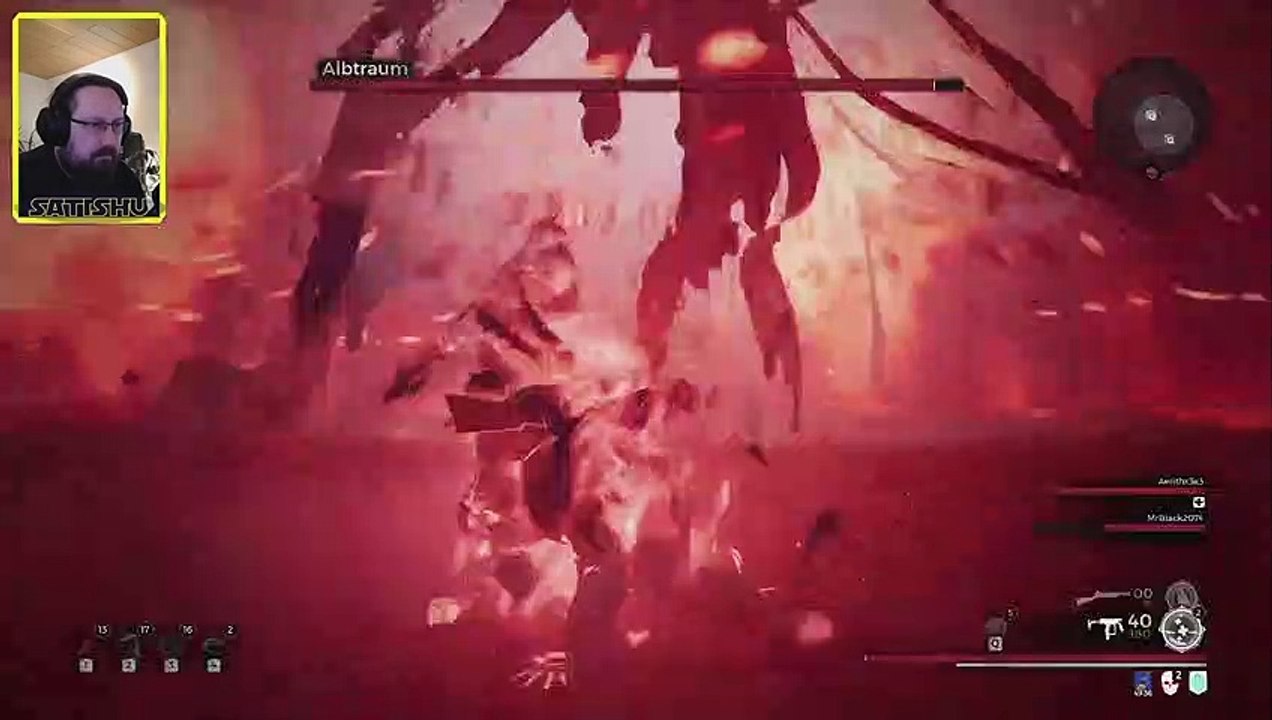 Daheim mit Verbesserungsvorschlägen. Valheim #59