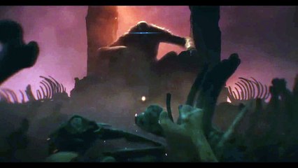 Godzilla x Kong: The New Empire – Epic Monster Battle Returns in 2024! 🦖🦍