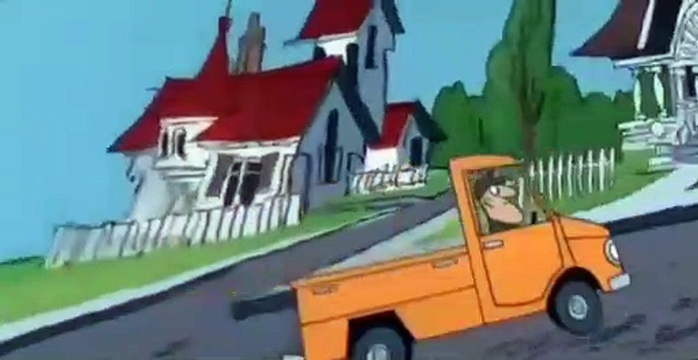 The Pink Panther Show Disc 04 E022