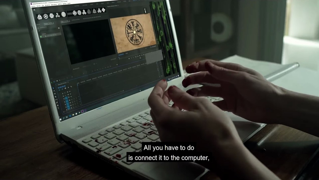 VIRTUAL REALITY Movie