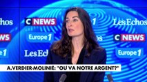Agnès Verdier-Molinié : «Pendant le Covid, il fallait sortir son attestation pour aller acheter une baguette de pain mais on peut falsifier facilement des documents pour toucher des minima sociaux»
