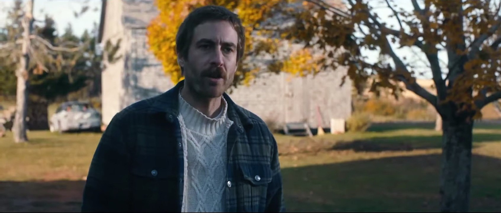 A SMALL FORTUNE Movie