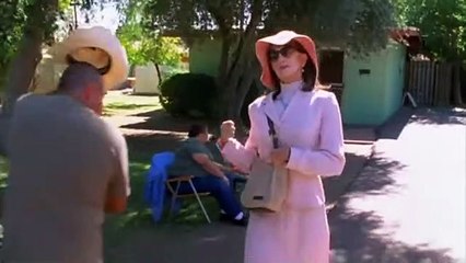 Transamerica Trailer (2005)
