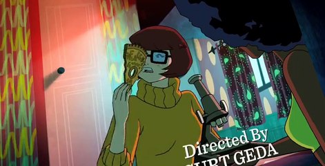 Scooby Doo! Mystery Incorporated Scooby-Doo! Mystery Incorporated E025 Pawn of Shadows