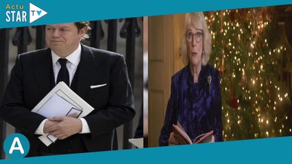 Camilla, une "dangereuse" mégère ? Son fils Tom répond à Harry, et ça ne va pas lui plaire