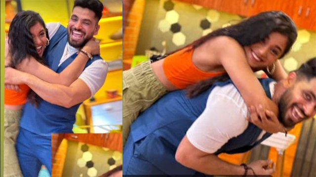 Sumbul Touqeer ने बताई Shiv Thakare के लिए अपनी शिकायत, बेहद प्यारे Photos को किया share! FilmiBeat