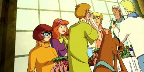 Scooby Doo! Mystery Incorporated Scooby-Doo! Mystery Incorporated S02 E009 Grim Judgment