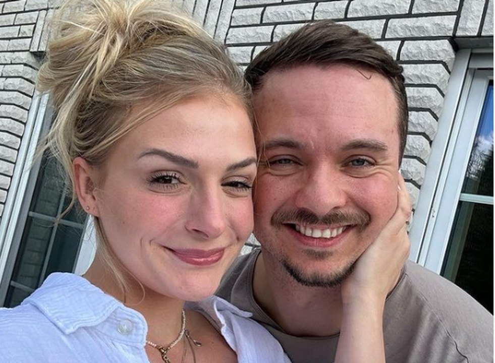 Healthy Mandy gibt Baby-Update: „Jetzt kommt alles auf einmal“