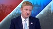 Oliver Dowden refuses to say if Dominic Raab is a ‘bully’