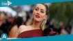 Amber Heard : un an après son procès contre Johnny Depp, que devient l’actrice ?