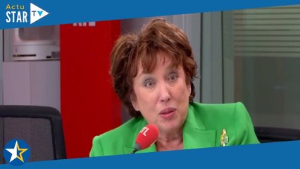 "On ne pourra plus jouer Molière dans 10 ans" : Roselyne Bachelot inquiète après l'annonce de la réé