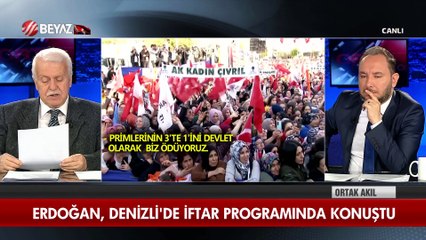 Ortak Akıl 23 Nisan 2023