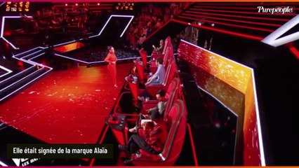 The Voice : Zazie en larmes après une élimination déchirante, "Pardonne-moi..."
