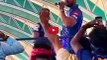 Video: हर खिलाड़ी लागे ला हिरउवा..गाने पर खेसारीलाल और हार्दिक पंड्या ने इकान स्टेडियम में लगाए ठुमके