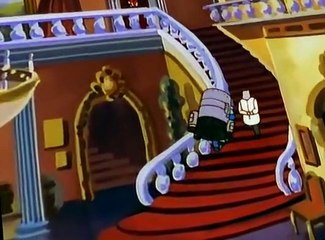 Mega Man 1994 Mega Man 1994 S01 E009 Bot Transfer