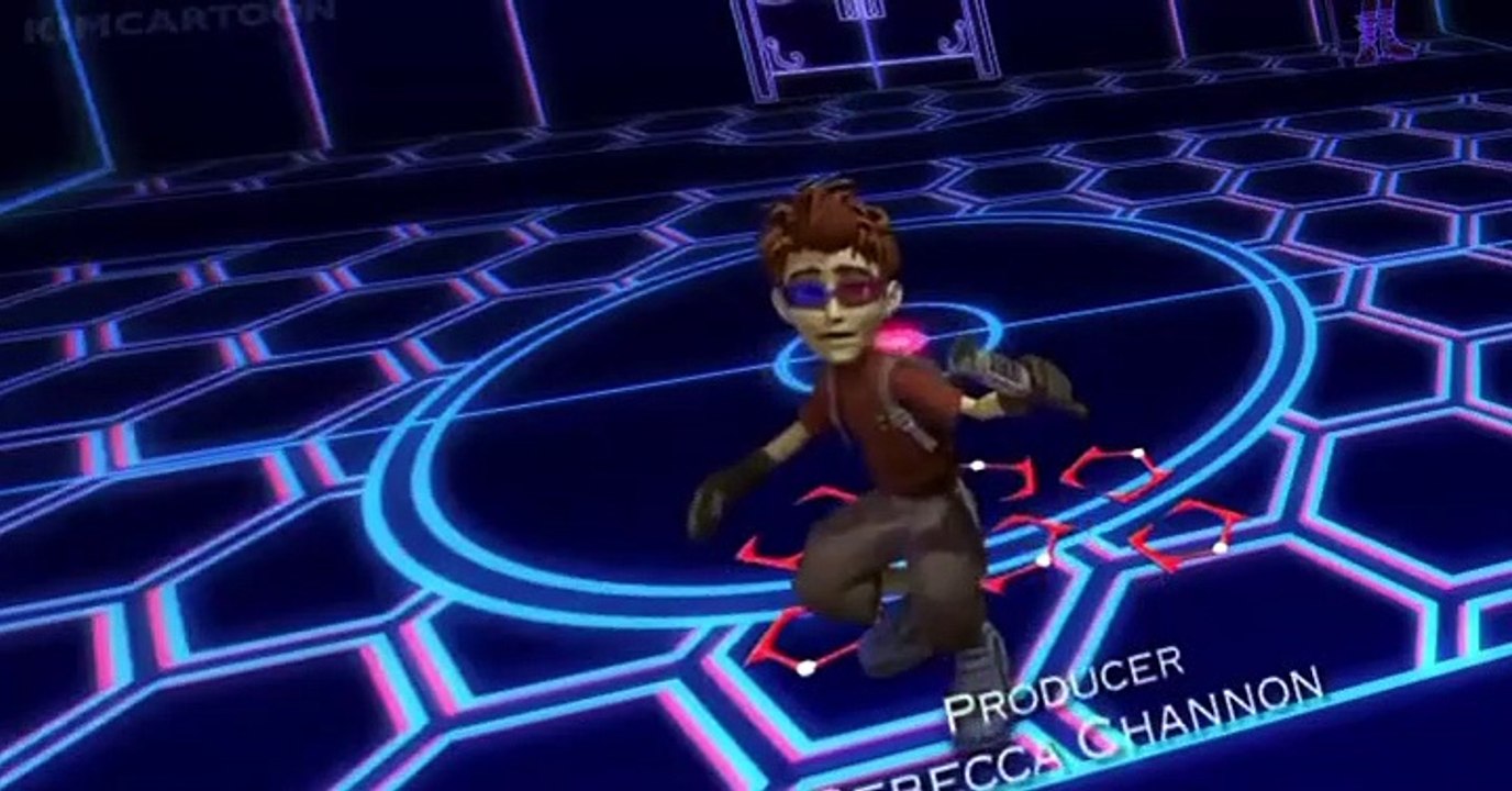 Matt Hatter Chronicles Matt Hatter Chronicles S03 E004 The Evil Alliance