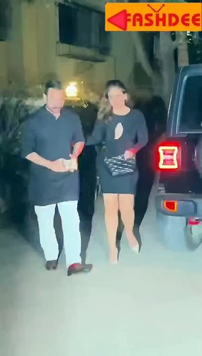 Humare bedroom mein aajaye_ Saif Ali Khan /Bollywood News