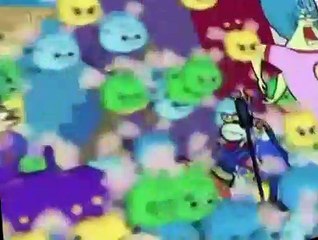 Cyberchase S07 E007 Spellbound (3 3)