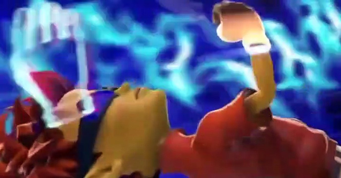 Matt Hatter Chronicles Matt Hatter Chronicles S03 E006 Return to the Future