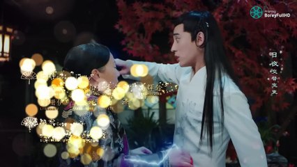 Episode 12e - S1 Half City Bright and Half City Rain - Khmer Dub (2019)